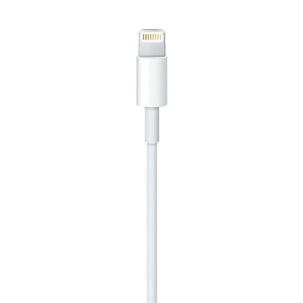 Apple Lightning to USB Cable (1m) A1480